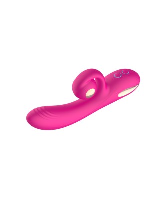 Rabbit vibrator purple