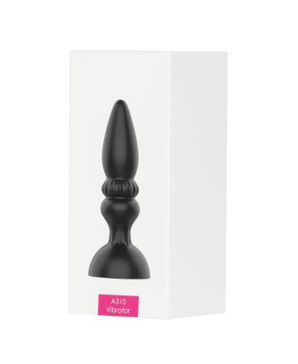 Silicone Vibrator 3 speeds and 6  frequencies
+ APP control