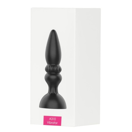 Silicone Vibrator 3 speeds and 6  frequencies
+ APP control