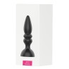 Silicone Vibrator 3 speeds and 6  frequencies
+ APP control
