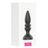Silicone Vibrator 3 speeds and 6  frequencies
+ APP control