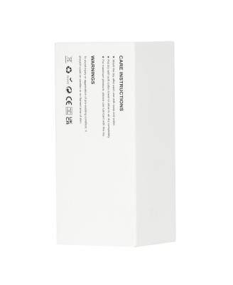 Silicone Vibrator 3 speeds and 6  frequencies
+ APP control