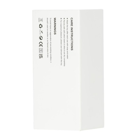 Silicone Vibrator 3 speeds and 6  frequencies
+ APP control