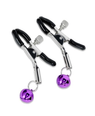 Stymulator- Exclusive Nipple Clamps No.17 - Fetish B - Series