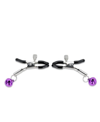 Stymulator- Exclusive Nipple Clamps No.17 - Fetish B - Series