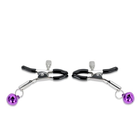 Stymulator- Exclusive Nipple Clamps No.17 - Fetish B - Series