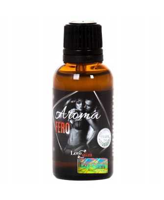 LSDI Feromony na odzież MIX 30ML