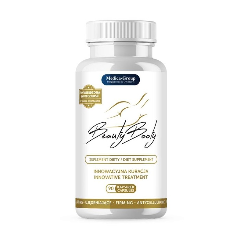 Supl.diety-BeautyBooty-kapsułki