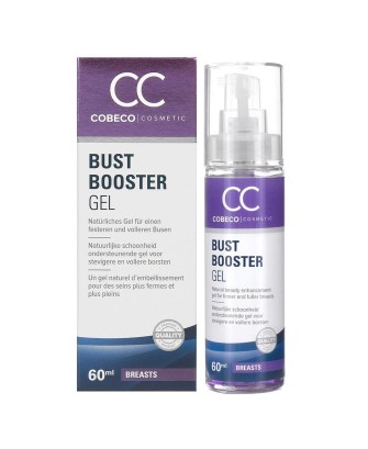 CC Bust Booster Gel (60ml)