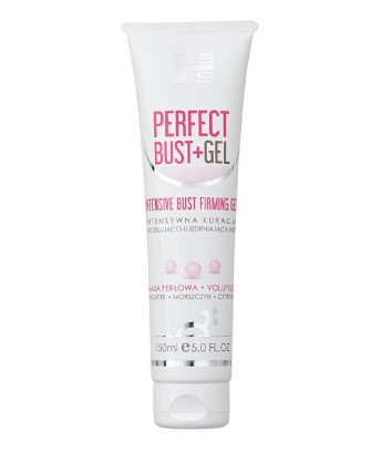 Żel/sprej-Perfect Bust Gel 150ml