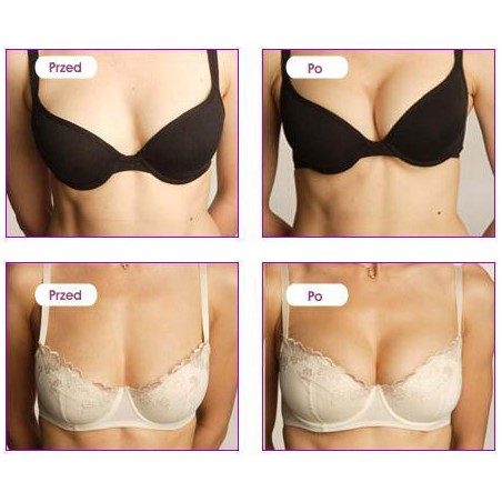 Żel/sprej-Perfect Bust Gel 150ml