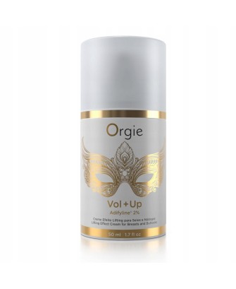 Żel-Orgie Vol + Up 50ml.