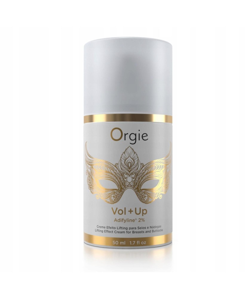 Żel-Orgie Vol + Up 50ml.