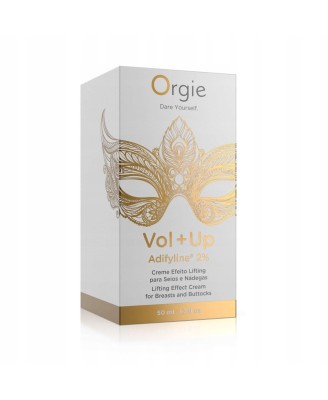 Żel-Orgie Vol + Up 50ml.