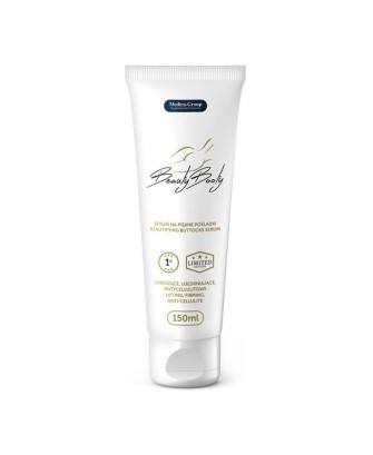 Supl.diety-Beauty Booty-serum