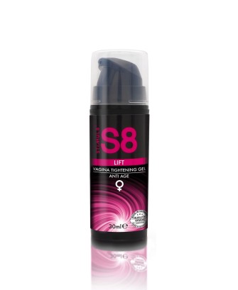 S8 Tightening Gel Lift 30ml Natural
