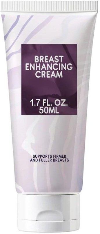 Breast Enhancing Cream - 1.7 fl oz / 50 ml