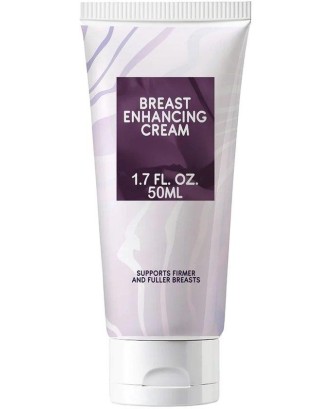 Breast Enhancing Cream - 1.7 fl oz / 50 ml