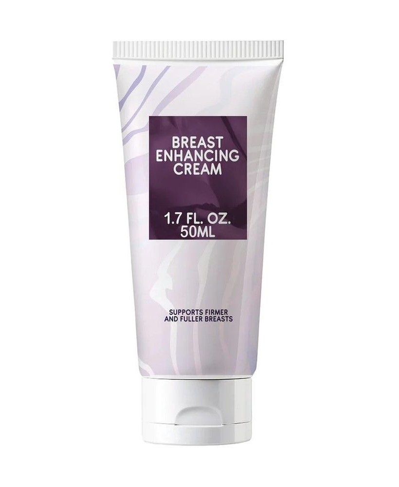 Breast Enhancing Cream - 1.7 fl oz / 50 ml