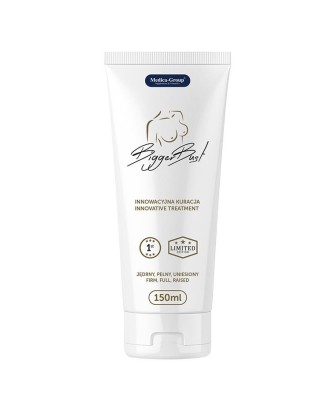 Żel/sprej-BigerBust - Serum