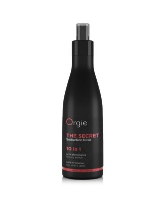 Żel-THE SECRET SEDUCTION ELIXIR 10 IN 1 - 200 ML