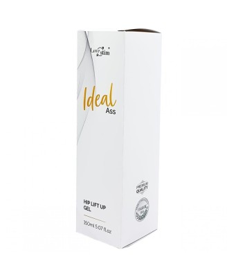 Żel- IDEAL ASS 150 ml