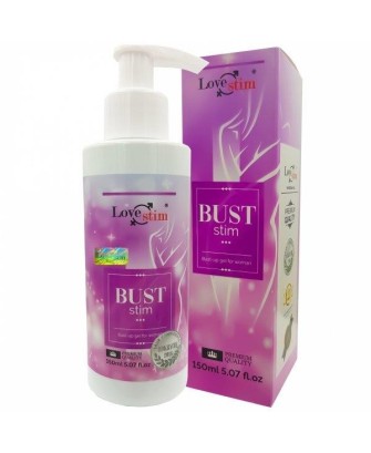Żel/sprej-Bust Stim 150ml