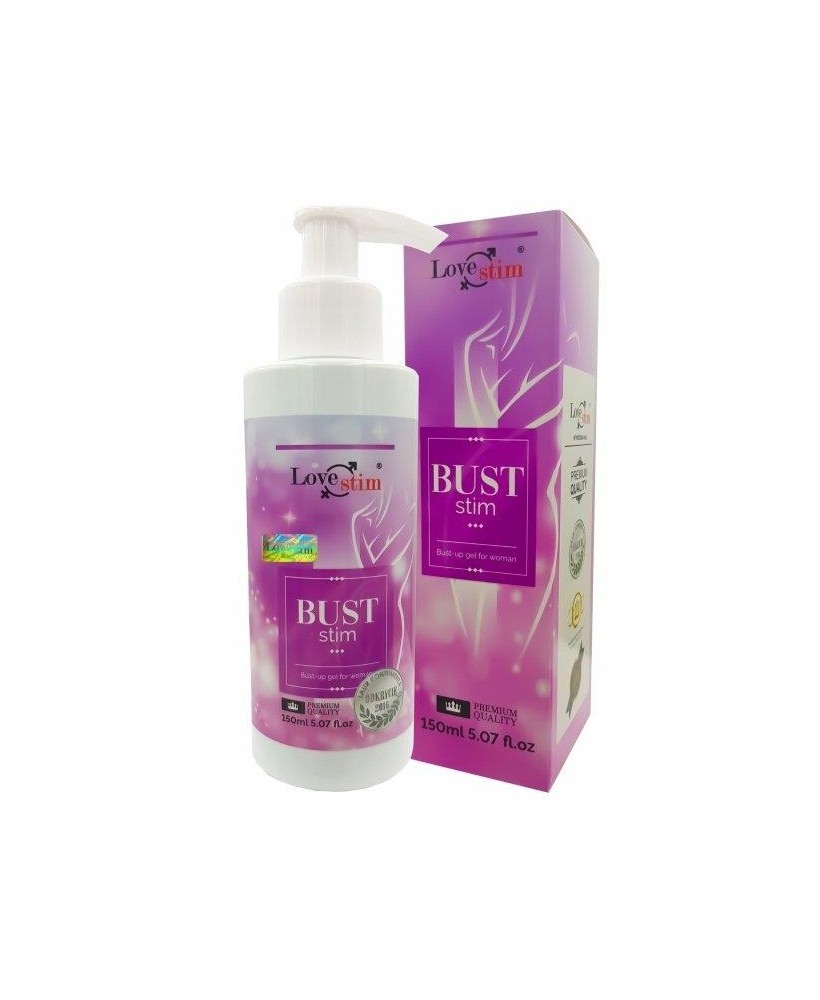 Żel/sprej-Bust Stim 150ml