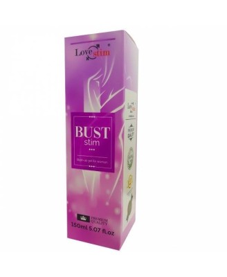 Żel/sprej-Bust Stim 150ml