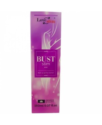 Żel/sprej-Bust Stim 150ml