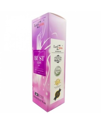 Żel/sprej-Bust Stim 150ml