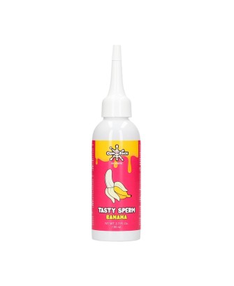 Banana Tasty Sperm - 3 fl oz / 80 ml