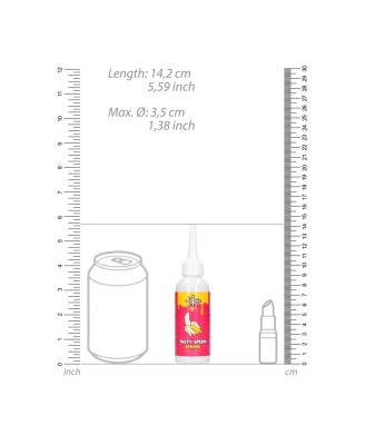 Banana Tasty Sperm - 3 fl oz / 80 ml