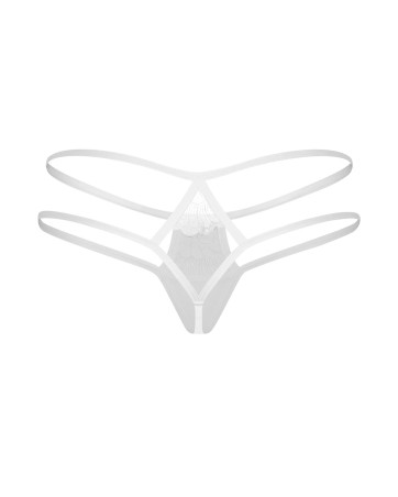 Arrowel White figi  L/XL