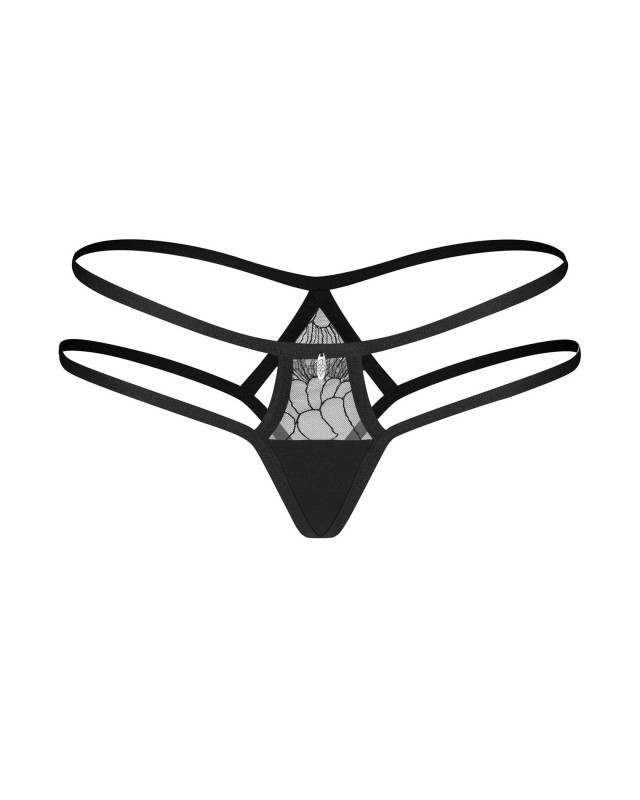 Arrowel Black figi   S/M