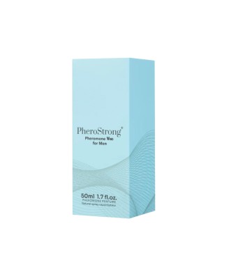 PheroStrong Pheromone Wind for Men 50ml