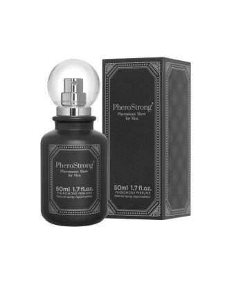 PheroStrong Pheromone Show for Men 50ml