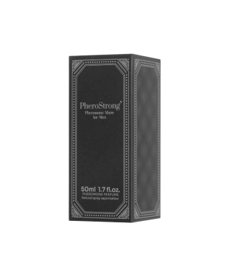 PheroStrong Pheromone Show for Men 50ml