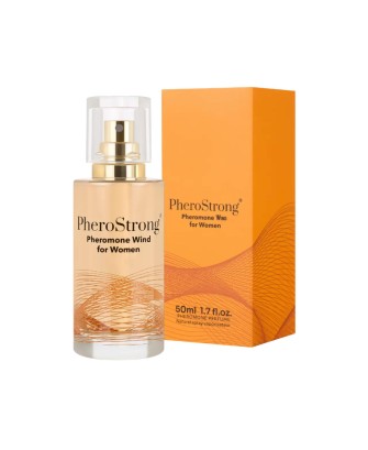 PheroStrong Pheromone Wind for Women 50ml