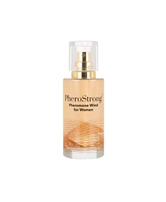PheroStrong Pheromone Wind for Women 50ml