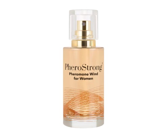 PheroStrong Pheromone Wind for Women 50ml