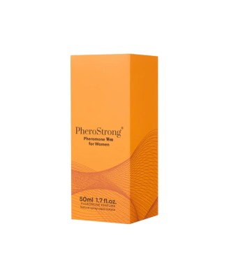 PheroStrong Pheromone Wind for Women 50ml