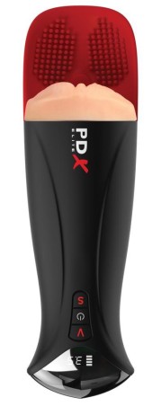 PDXE Fuck-O-Matic Pro XL Light