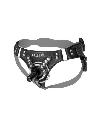 Strap-on harness for women, by RealStick CALIBER