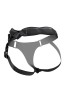 Strap-on harness for women, by RealStick CALIBER