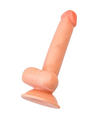 Dildo My Babe My Priceless Realistic Dildo, TPE, Nude, 18 cm