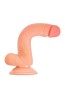 Dildo My Babe My Priceless Realistic Dildo, TPE, Nude, 18 cm