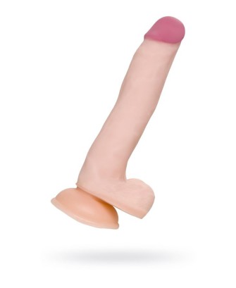Dildo A-Toys by TOYFA Minc, TPE, 21 cm