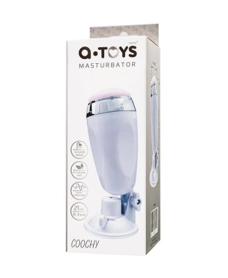 A-TOYS 763002 Masturbator
