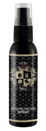 EROS Action Prolong for men 50